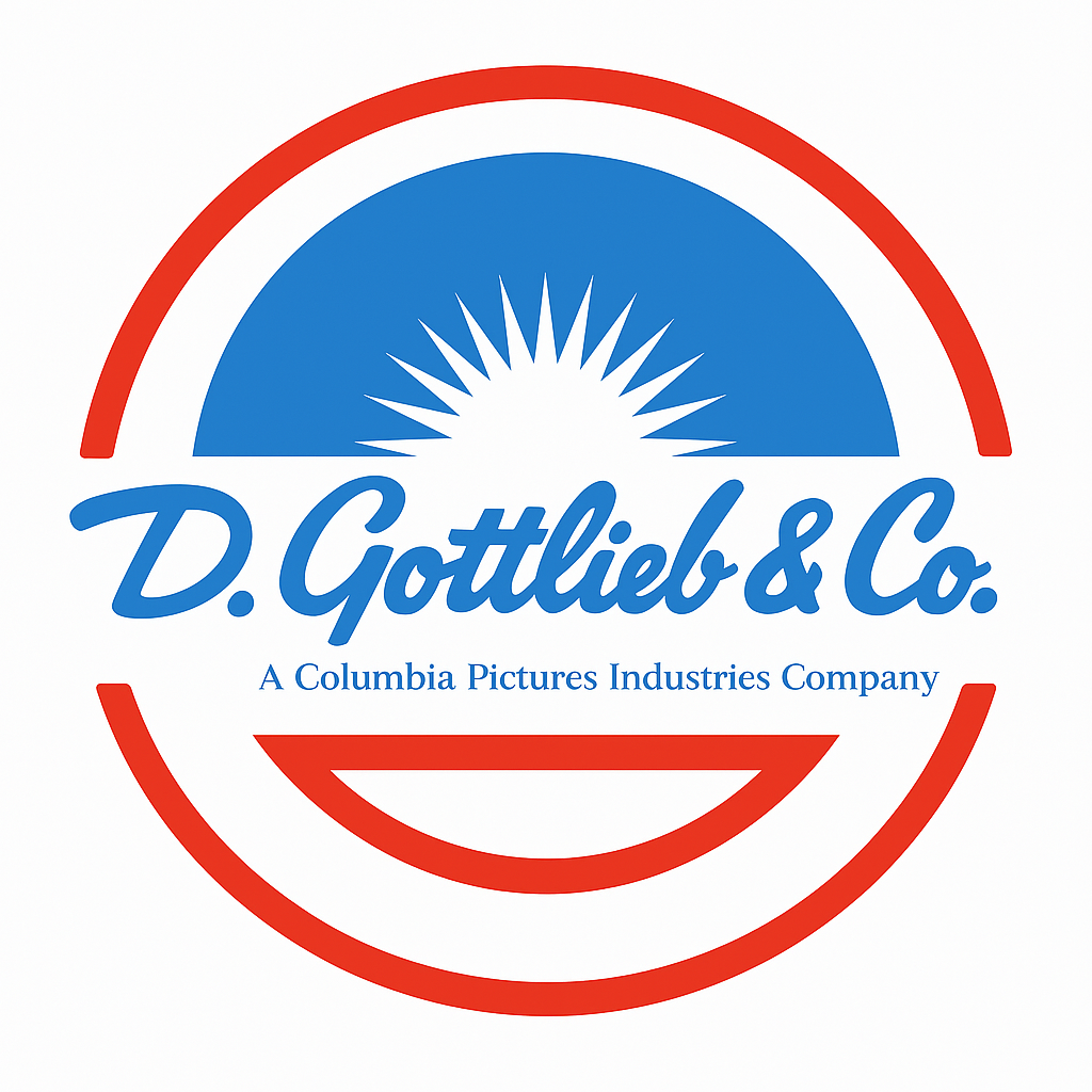 DeLuxe Register Pinball Rubber Ring Kit