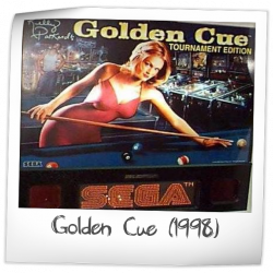 Golden Cue Pinball Rubber Ring Kit