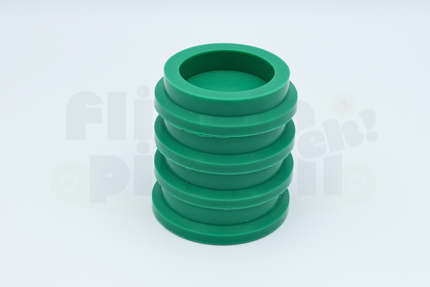 Eh⁺ PinPucks