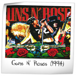 Guns N' Roses