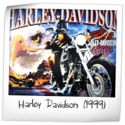Harley Davidson Pinball Rubber Ring Kit