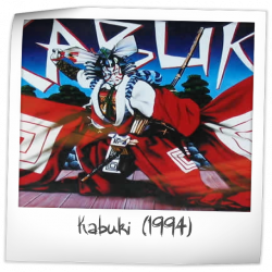 Kabuki