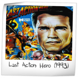 Last Action Hero