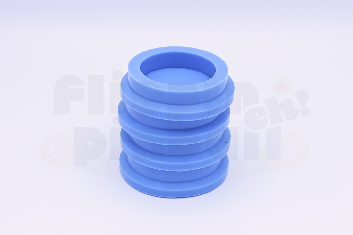 Eh⁺ PinPucks