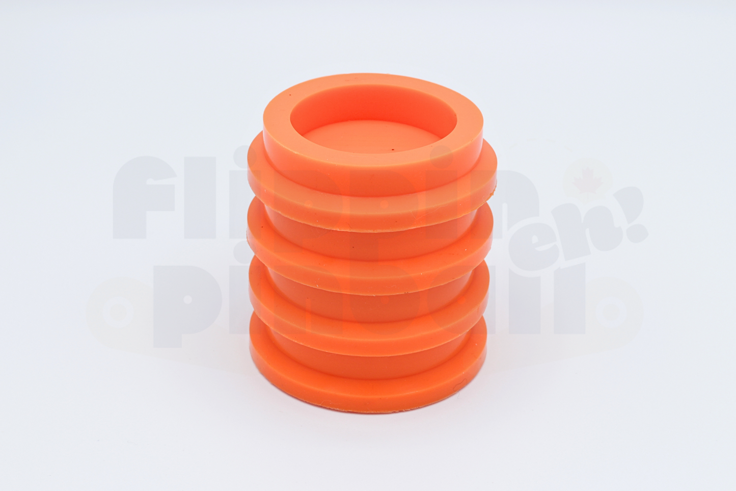 Eh⁺ PinPucks