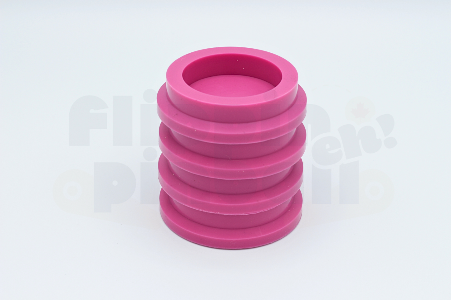 Eh⁺ PinPucks