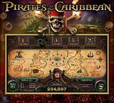 Pirates of the Caribbean Pinball Rubber Ring Kit
