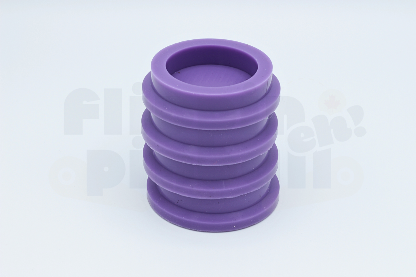 Eh⁺ PinPucks