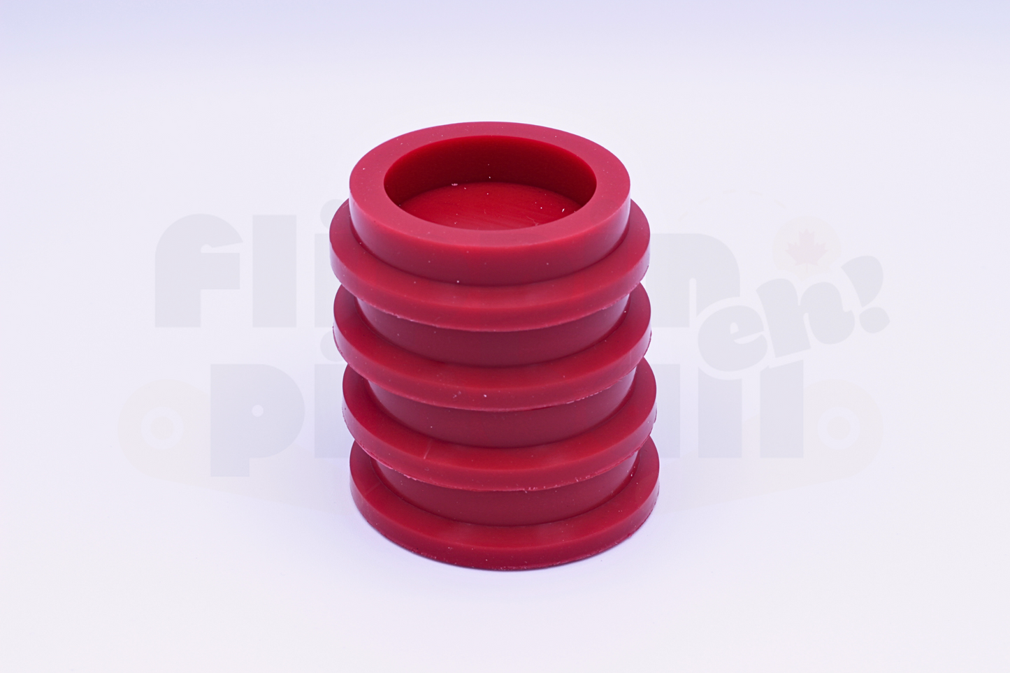 Eh⁺ PinPucks
