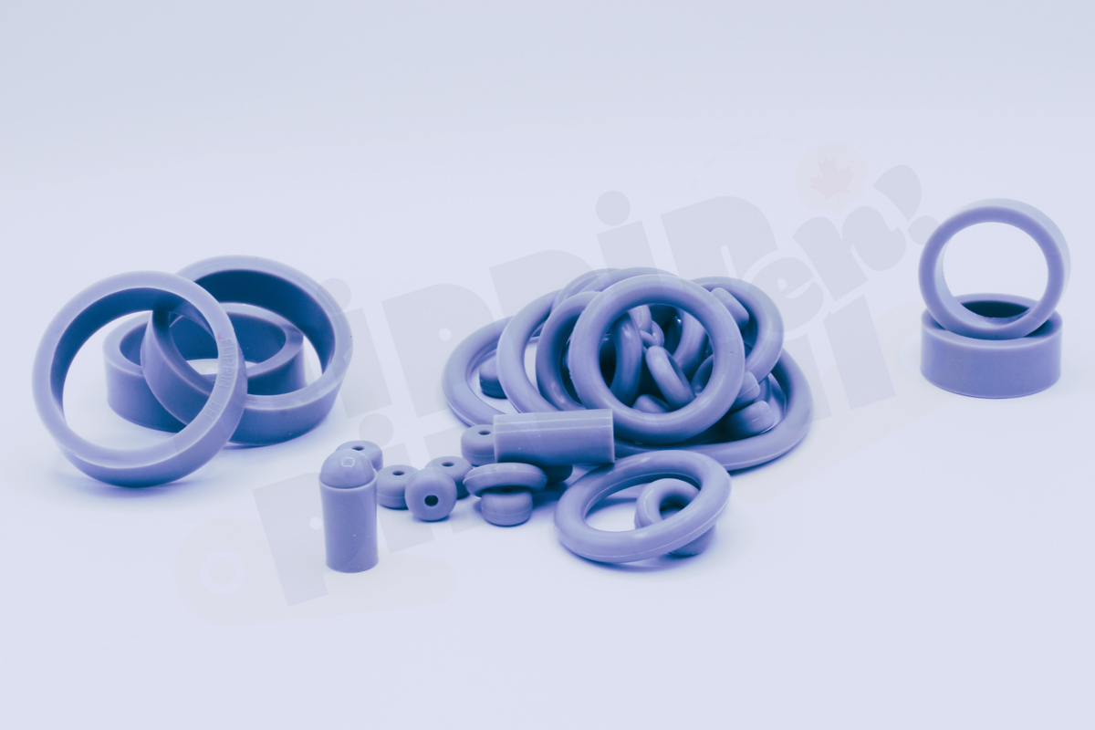 Road Show Pinball Rubber Ring Kit