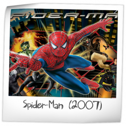 Spider-Man