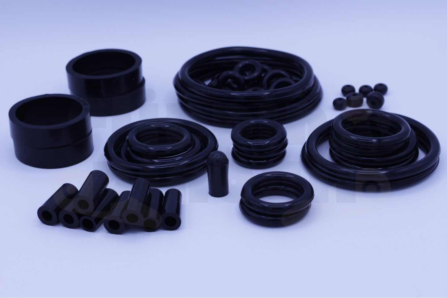 Eh⁺ Bands Standard Universal Kit