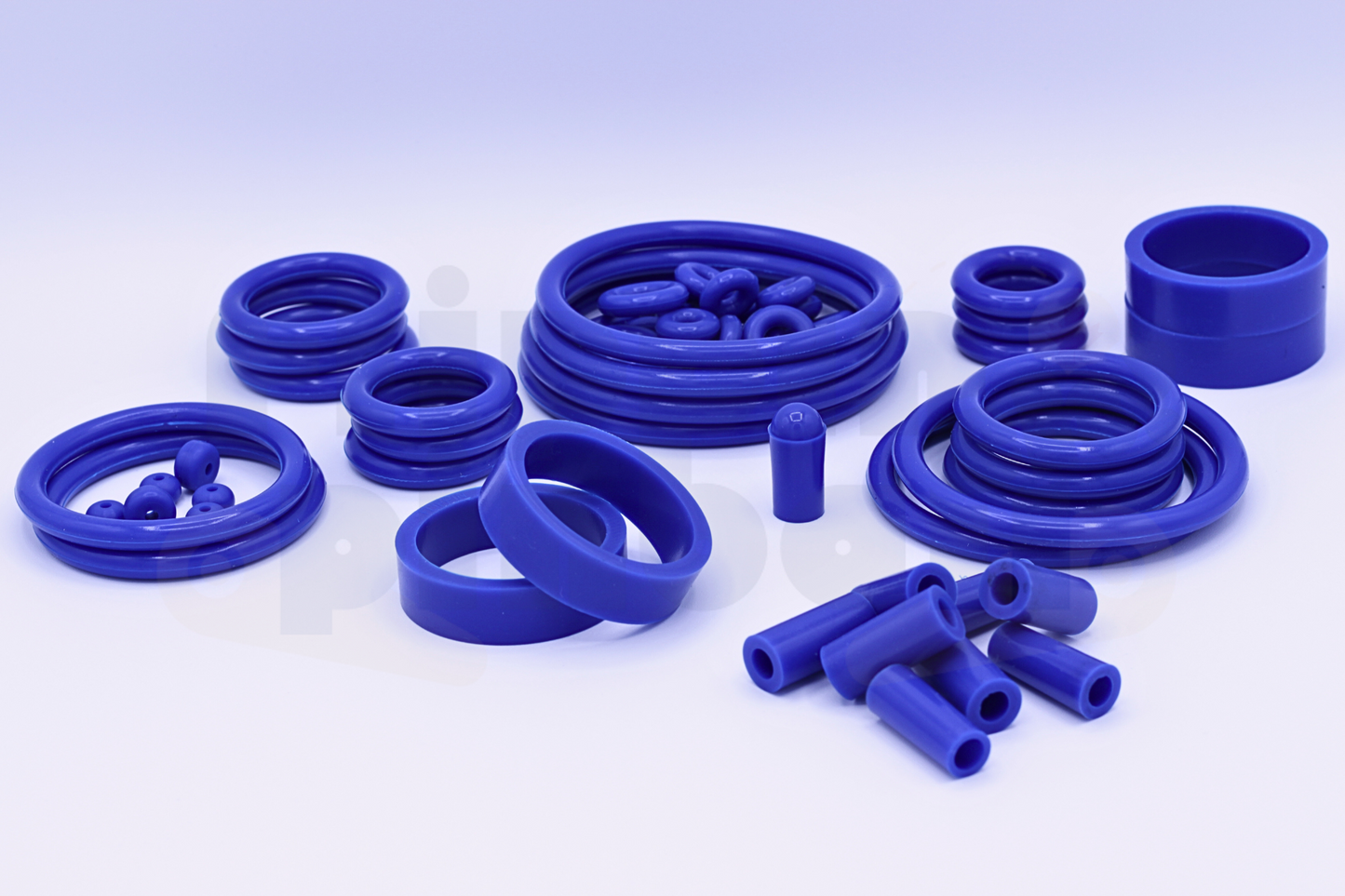 Eh⁺ Bands Standard Universal Kit