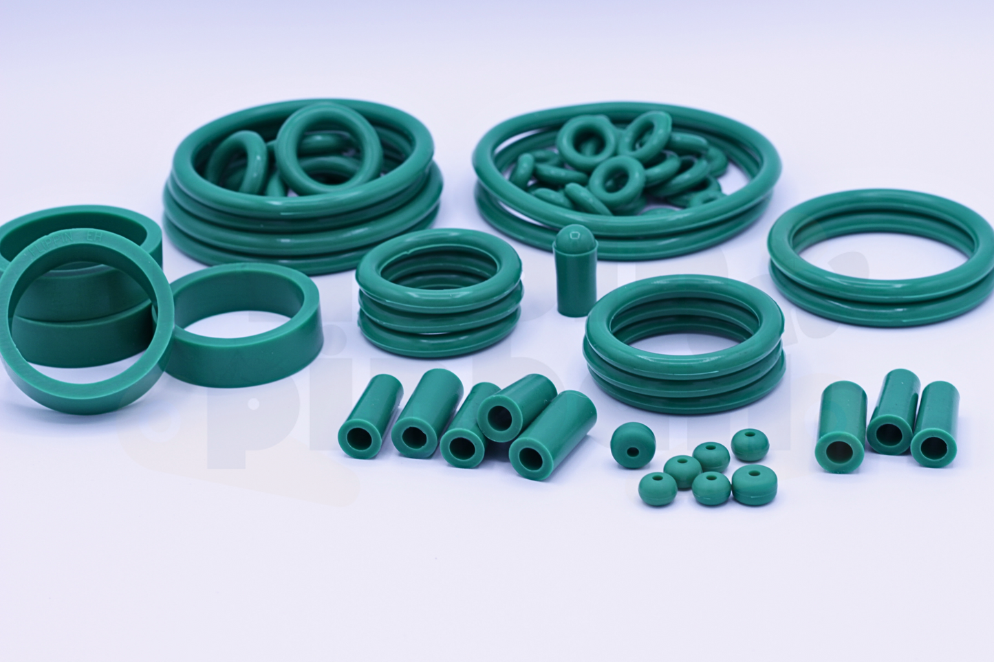 Eh⁺ Bands Standard Universal Kit