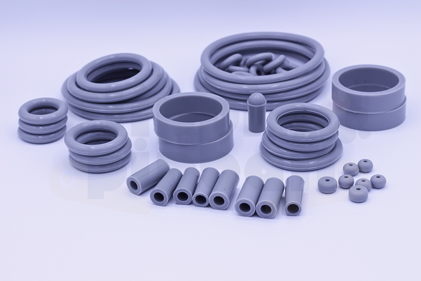 Eh⁺ Bands Standard Universal Kit