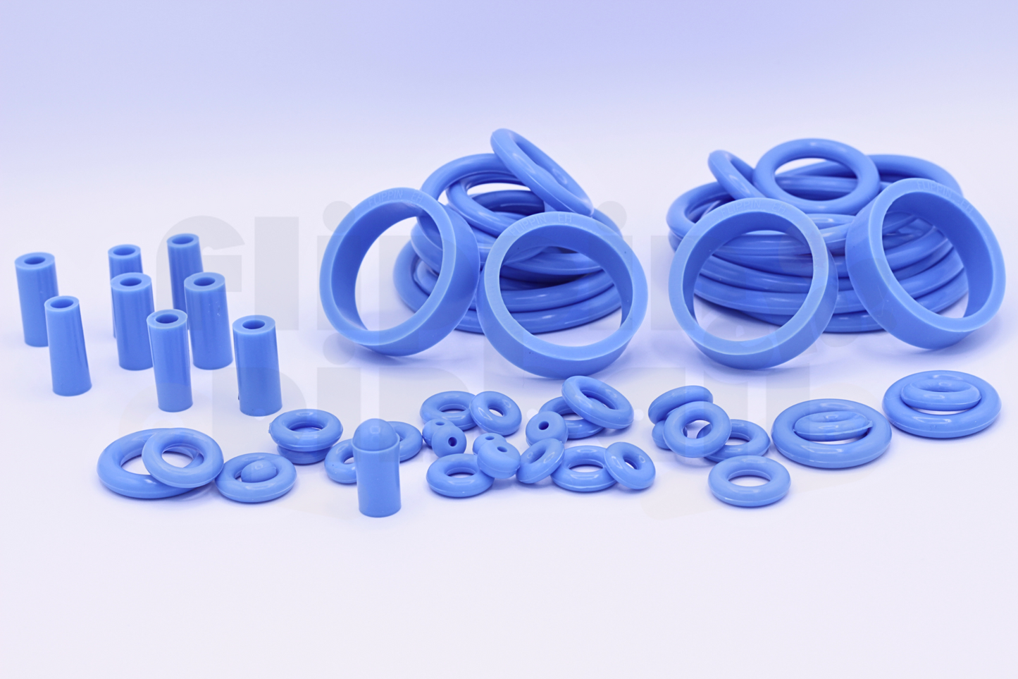 Eh⁺ Bands Standard Universal Kit