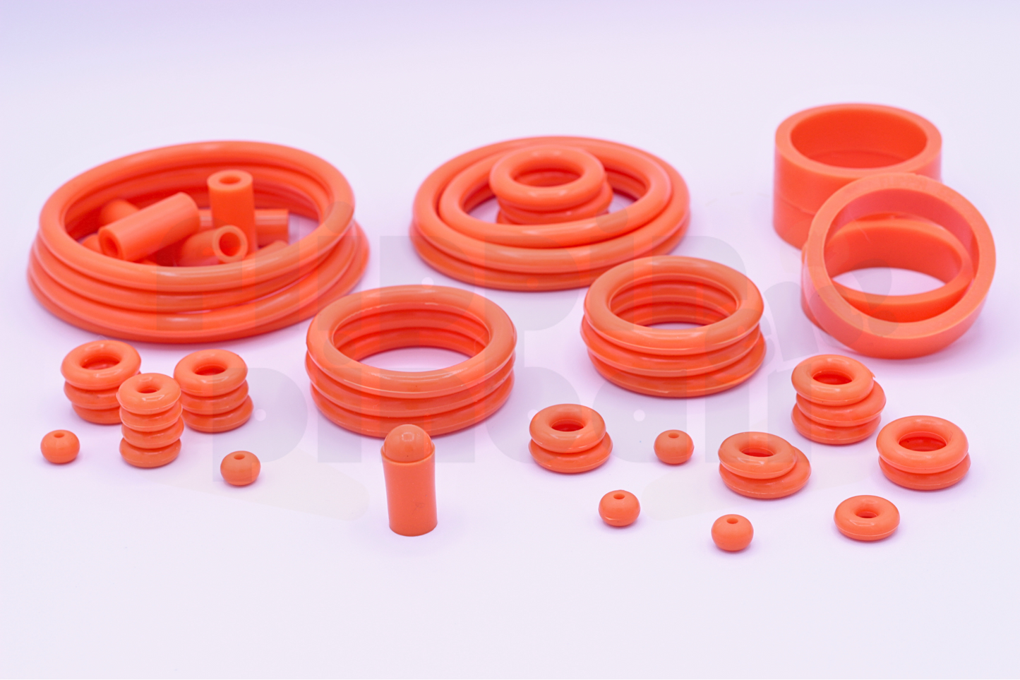 Eh⁺ Bands Standard Universal Kit