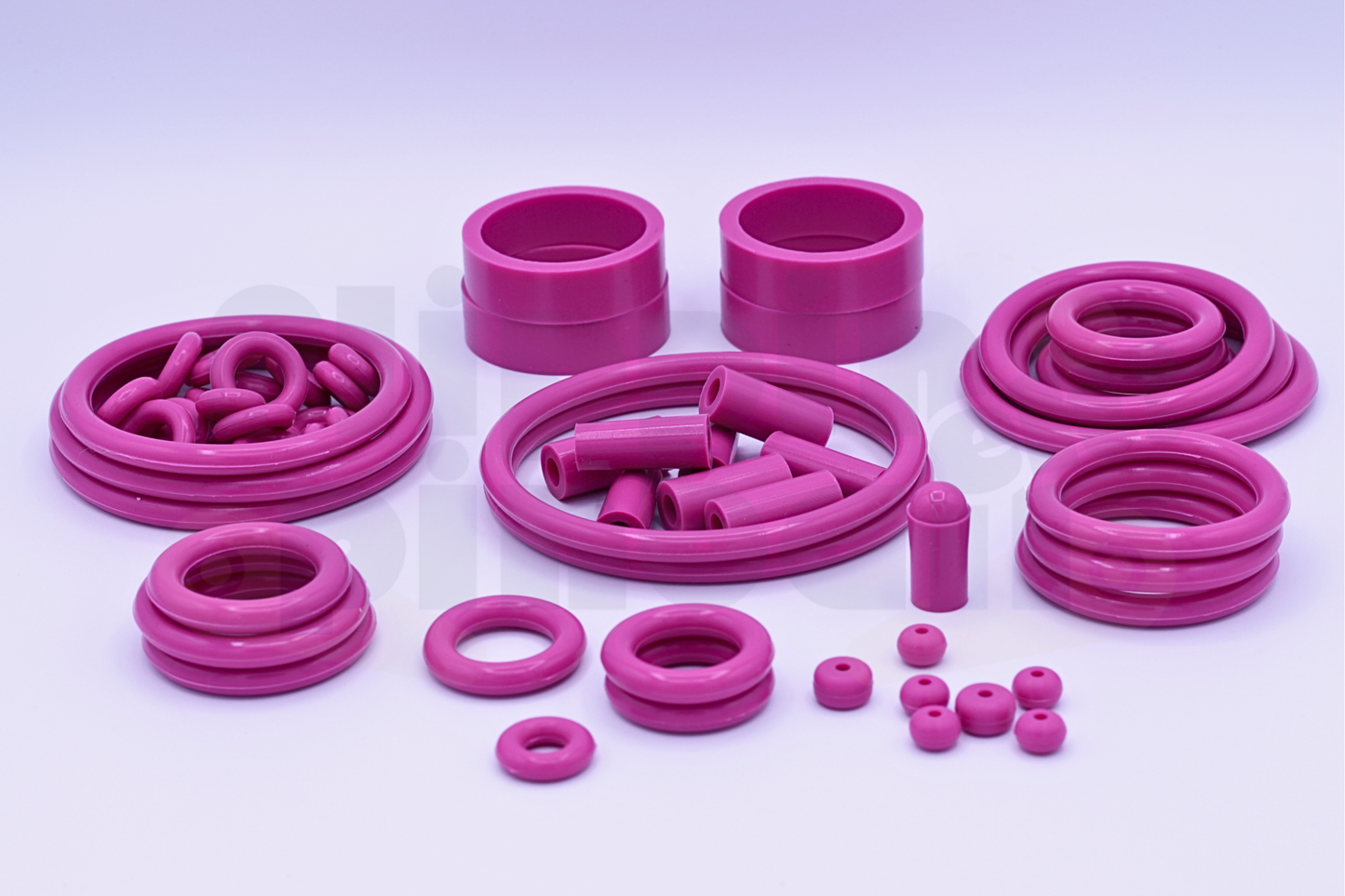 Eh⁺ Bands Standard Universal Kit