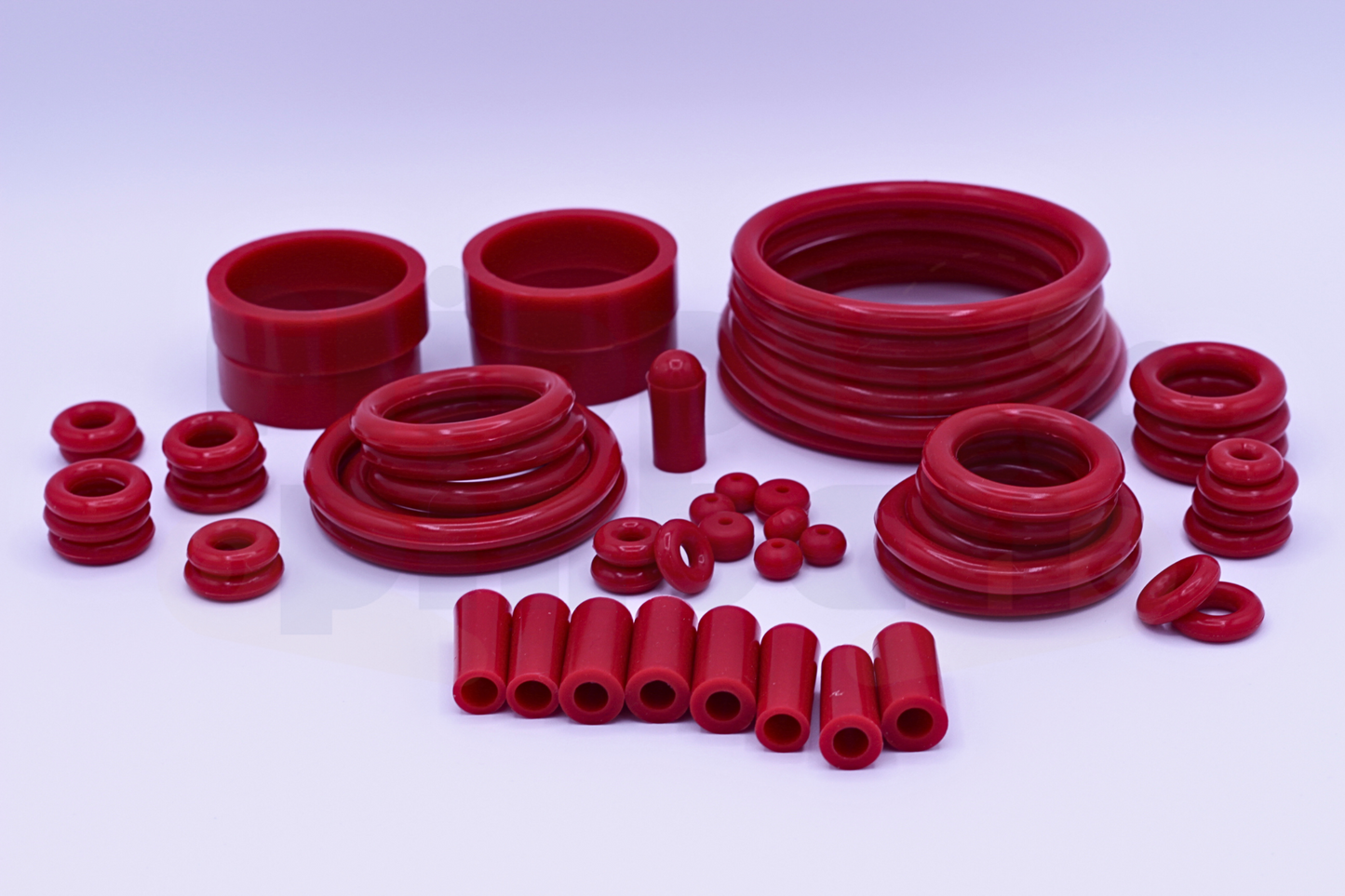Eh⁺ Bands Standard Universal Kit