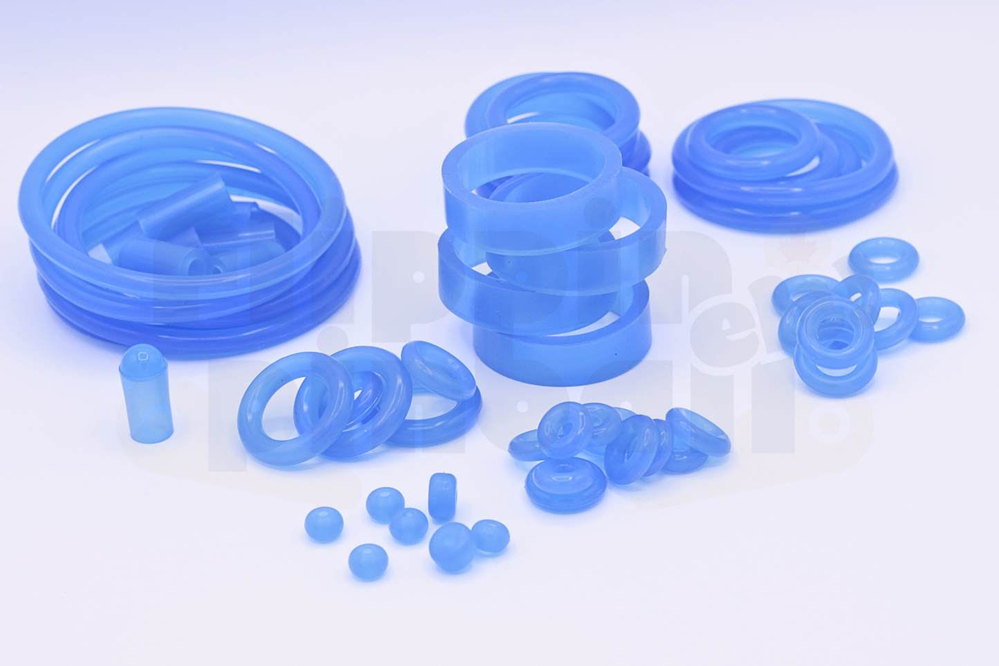 Eh⁺ Bands Standard Universal Kit