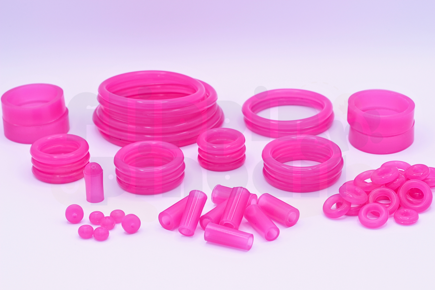 Eh⁺ Bands Standard Universal Kit