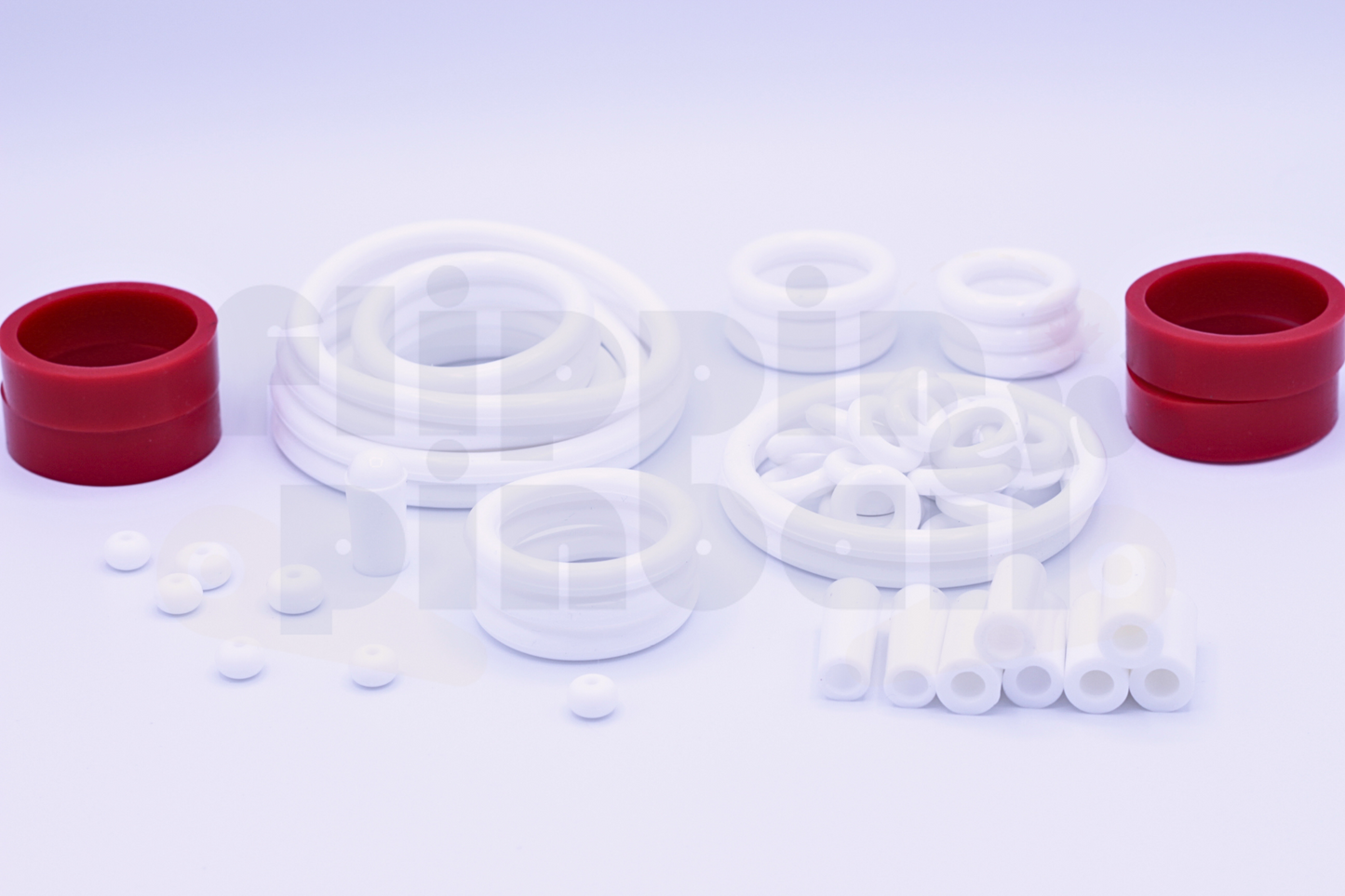Eh⁺ Bands Standard Universal Kit
