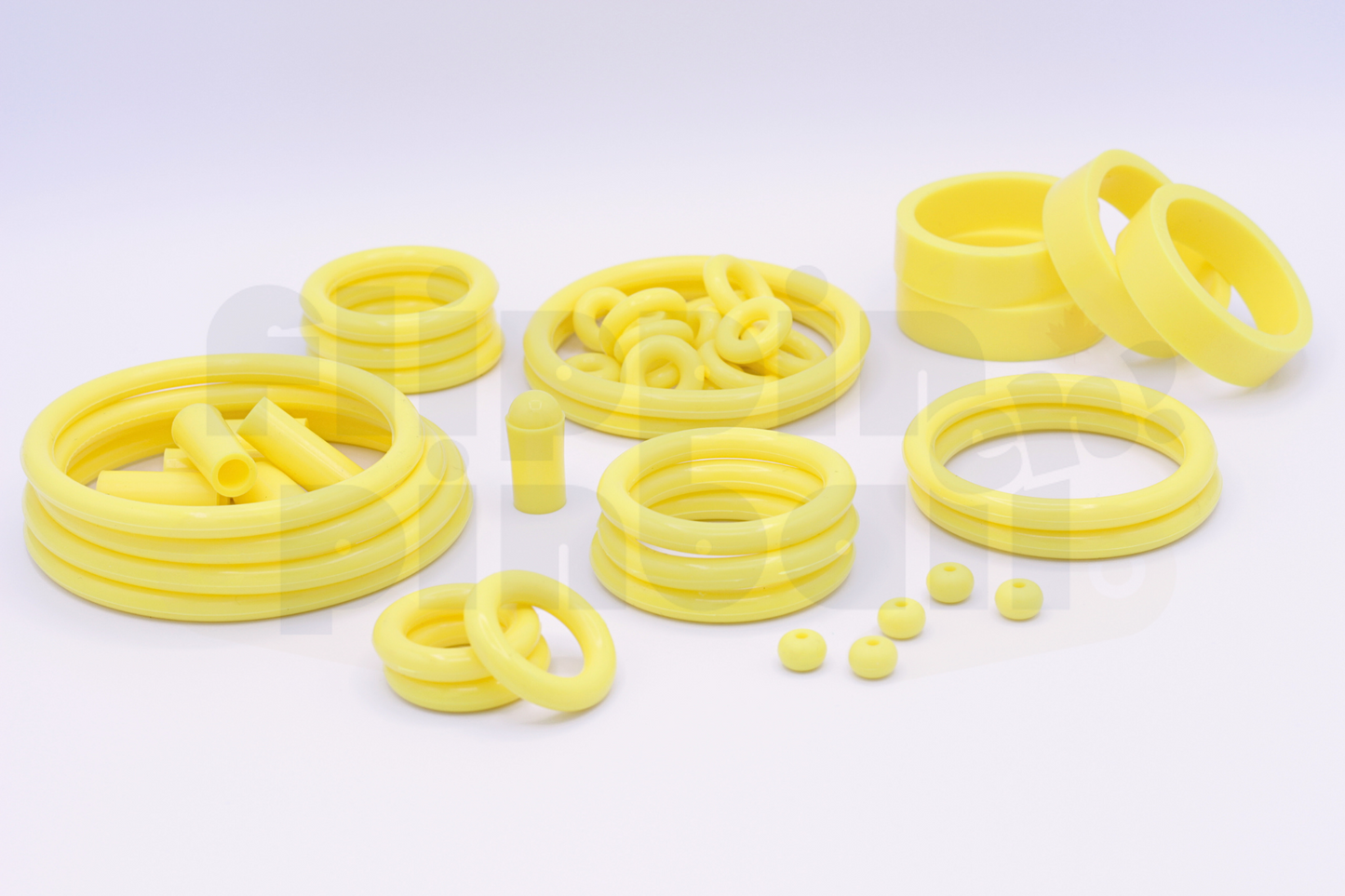 Eh⁺ Bands Standard Universal Kit