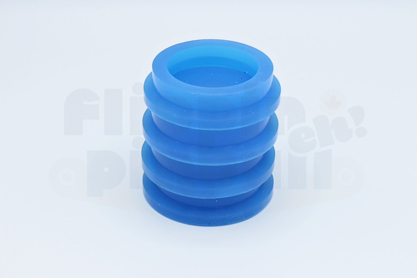 Eh⁺ PinPucks