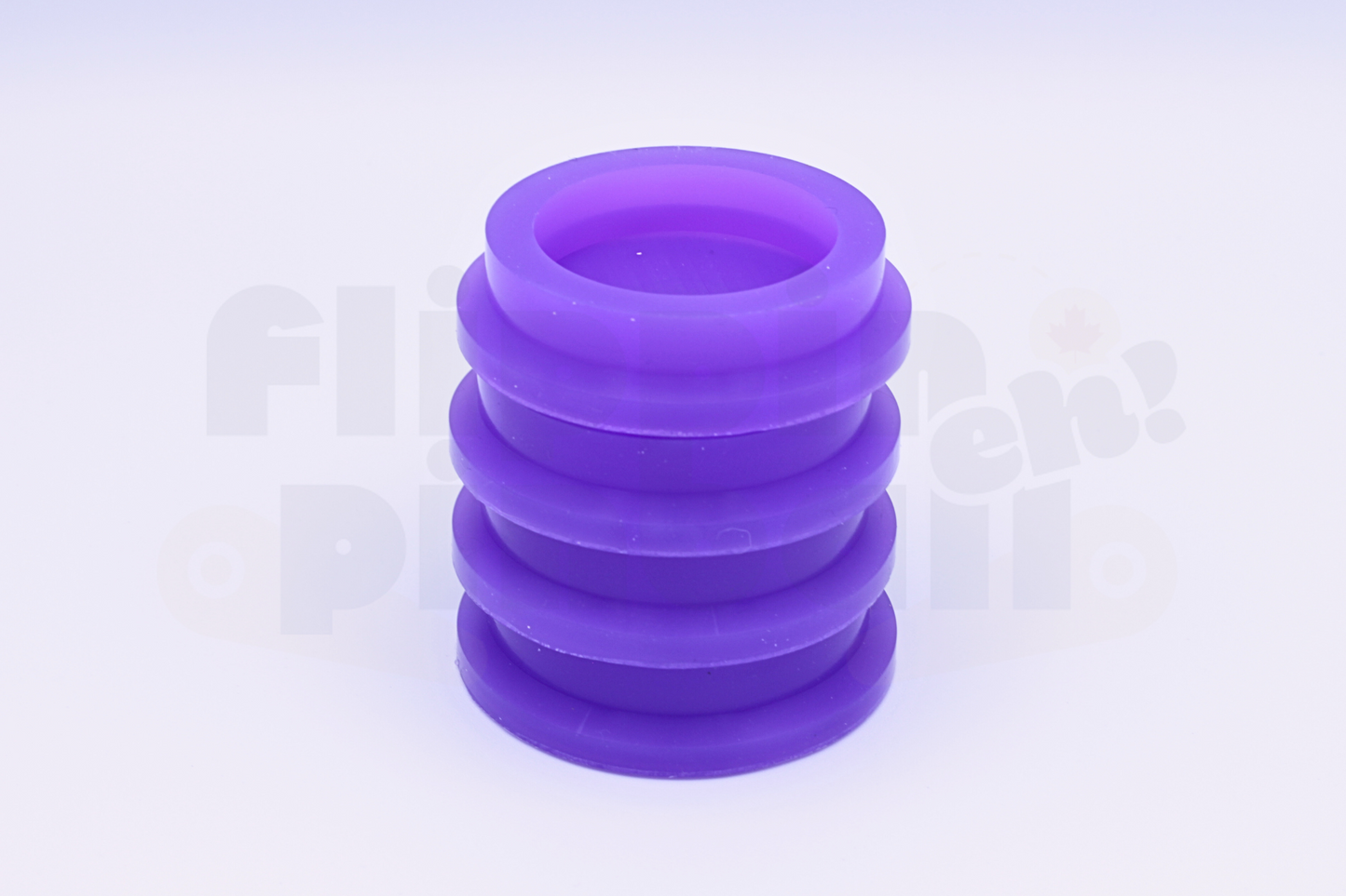 Eh⁺ PinPucks