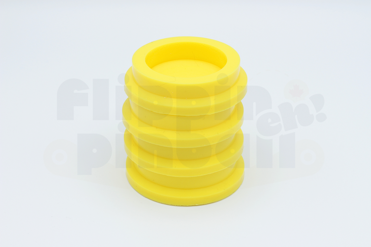Eh⁺ PinPucks