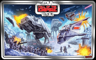 Star Wars: Fall of the Empire (LE) Pinball Rubber Ring Kit
