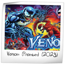 Venom (Premium)