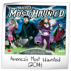America's Most Haunted Pinball Rubber Ring Kit
