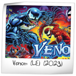 Venom (Limited Edition)