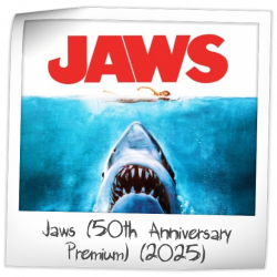 Jaws (50th Anniversary Premium)