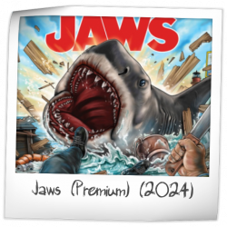 Jaws (Premium)