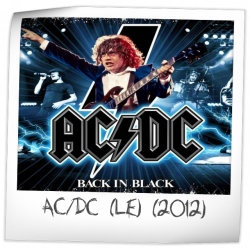 AC/DC (Let There Be Rock Limited Edition)