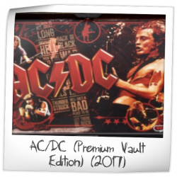 AC/DC (Premium Vault Edition)