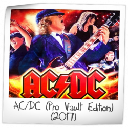 AC/DC (Pro Vault Edition)