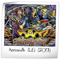 Aerosmith (Limited Edition)