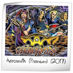 Aerosmith (Premium)