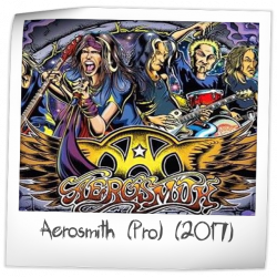 Aerosmith (Pro)
