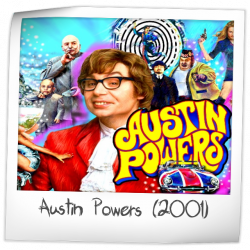 Austin Powers