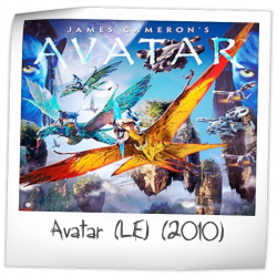 Avatar (Limited Edition)