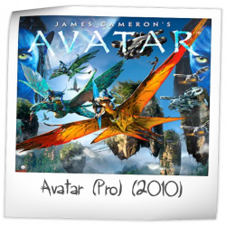 Avatar (Pro)