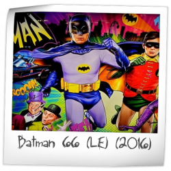 Batman (66 Limited Edition)