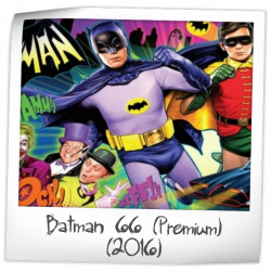 Batman (66 Premium)