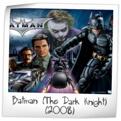 Batman (The Dark Knight)