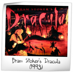 Bram Stoker's Dracula Pinball Rubber Ring Kit