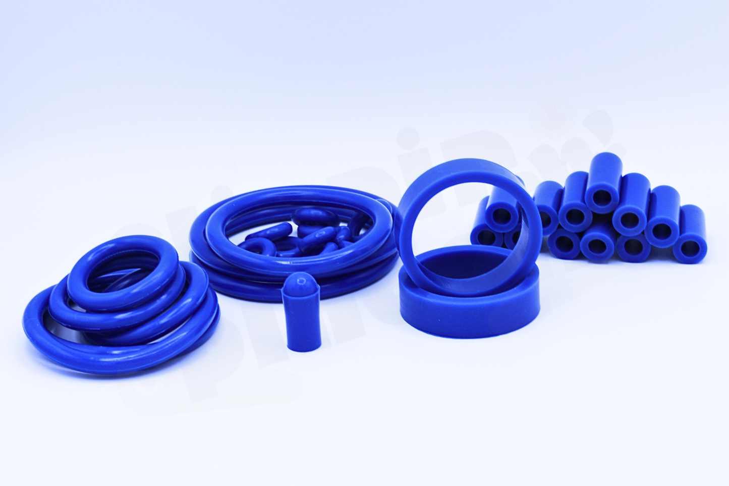 Cactus Canyon Remake – Special Pinball Rubber Ring Kit
